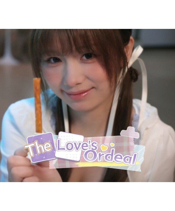 The Love s Ordeal Steam Key GLOBAL